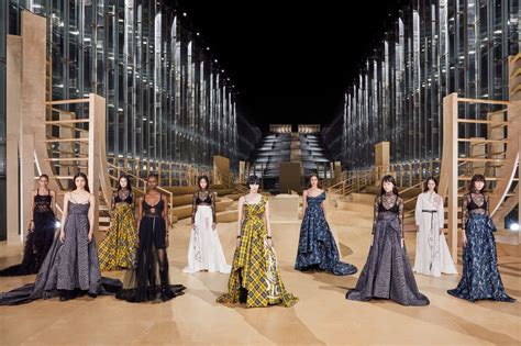 dior festival 2022